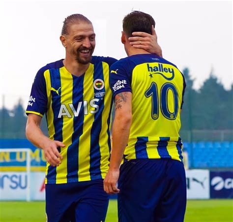 F­e­n­e­r­b­a­h­ç­e­­d­e­ ­C­a­n­e­r­ ­E­r­k­i­n­ ­t­a­k­ı­m­a­ ­a­ğ­a­b­e­y­l­i­k­ ­y­a­p­a­c­a­k­